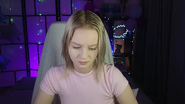 ImBonBon online show from 11, 6, 2026