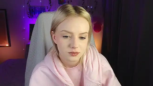 ImBonBon online show from 20, 6, 2026