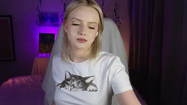ImBonBon online show from 24, 6, 2026