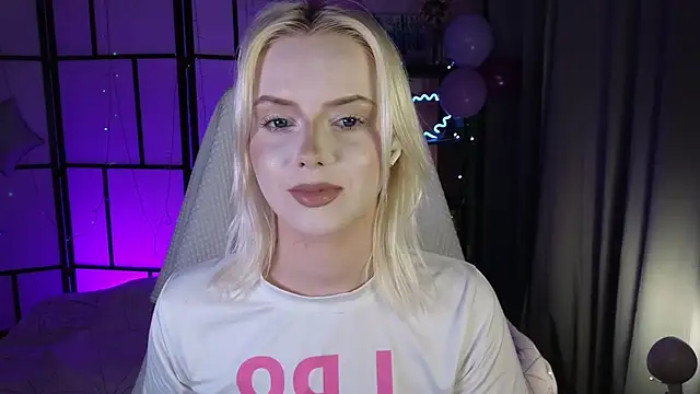 ImBonBon online show from 18, 5, 2026