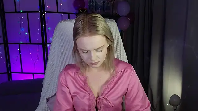 ImBonBon online show from 26, 5, 2026