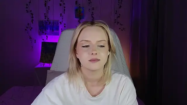 ImBonBon online show from 11, 7, 2026