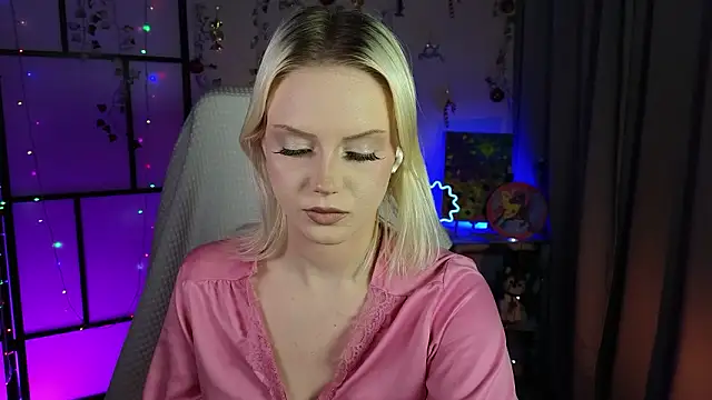 ImBonBon online show from 3, 2, 2026