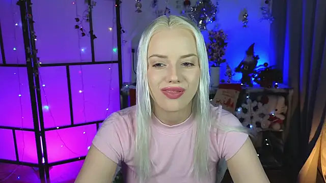 Snapshot of ImBonBon chatting on 5, 2, 2025 ImBonBon online show from 5, 2, 2025