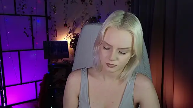 ImBonBon online show from 24, 2, 2026