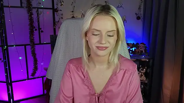 ImBonBon online show from 13, 1, 2026