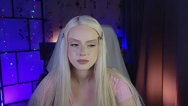 ImBonBon online show from 12, 3, 2026