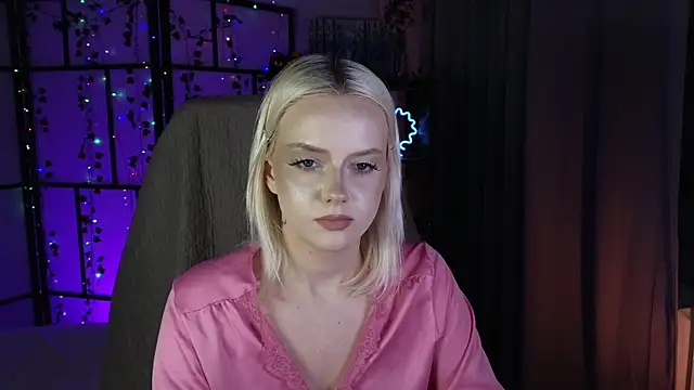 ImBonBon online show from 6, 5, 2026