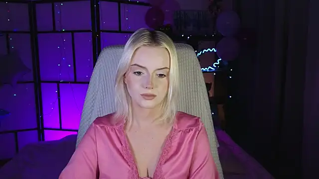 ImBonBon online show from 18, 5, 2026