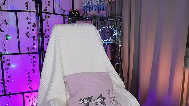 ImBonBon online show from 22, 4, 2026