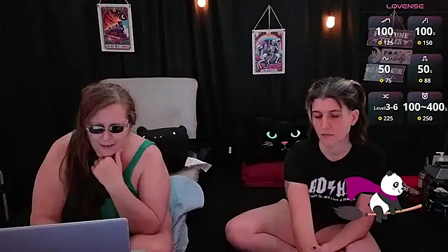 Sexy Mama-69 online show from 1, 11, 2025