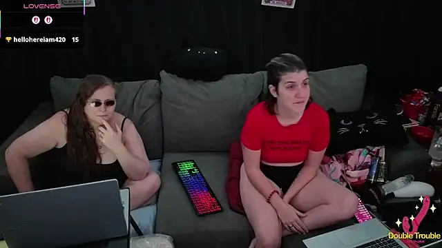 Sexy Mama-69 online show from 14, 1, 2026