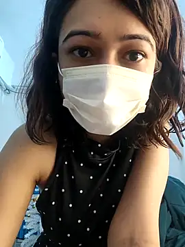 Angel rani2 online show from 16, 4, 2026