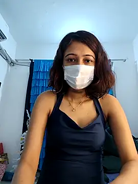 Angel rani2 online show from 13, 4, 2026