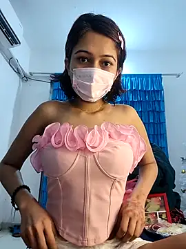 Angel rani2 online show from 6, 1, 2026