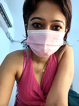 Angel rani2 online show from 31, 10, 2025