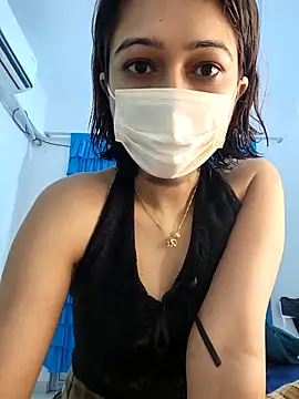 Angel rani2 online show from 20, 12, 2025