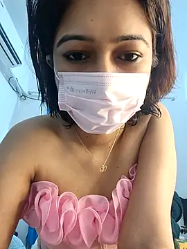 Angel rani2 online show from 18, 12, 2025