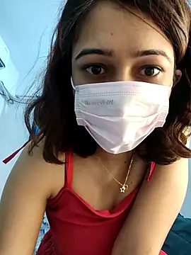 Angel rani2 online show from 15, 4, 2026