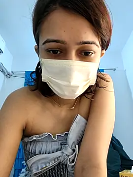 Angel rani2 online show from 27, 2, 2026