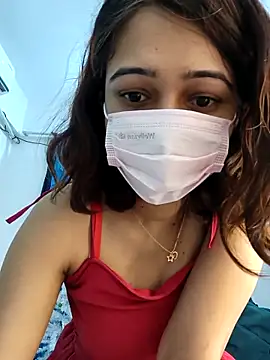 Angel rani2 online show from 15, 4, 2026