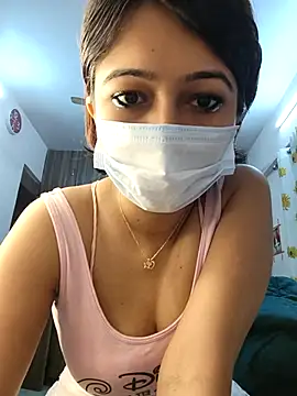 Angel rani2 online show from 27, 9, 2025