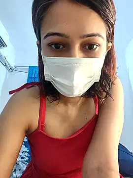 Angel rani2 online show from 18, 3, 2026