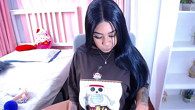 Nahom1  online show from 15, 3, 2025