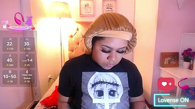 Nahom1  online show from 10, 11, 2025