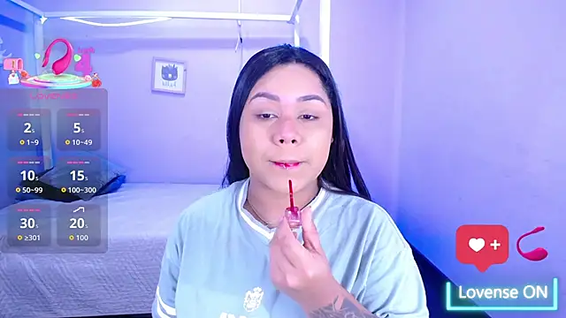 Nahom1  online show from 22, 9, 2025