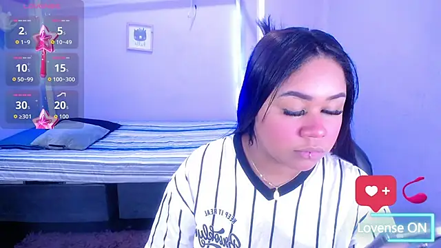 Nahom1  online show from 11, 9, 2025