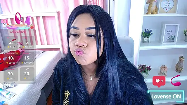 Nahom1  online show from 2, 10, 2025