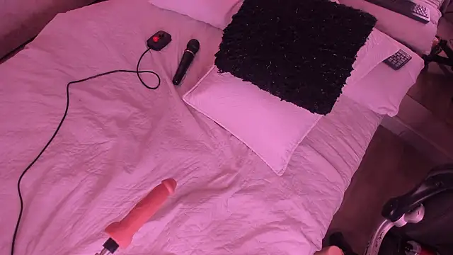 VioletaAbel online show from 6, 2, 2026