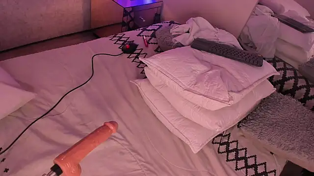 VioletaAbel online show from 26, 10, 2025