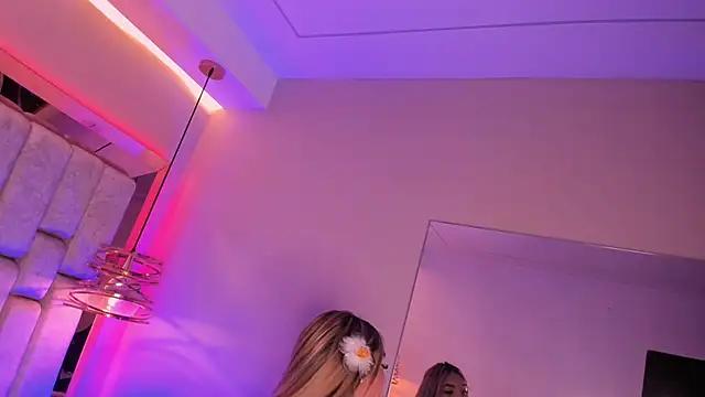 VioletaAbel online show from 24, 10, 2025