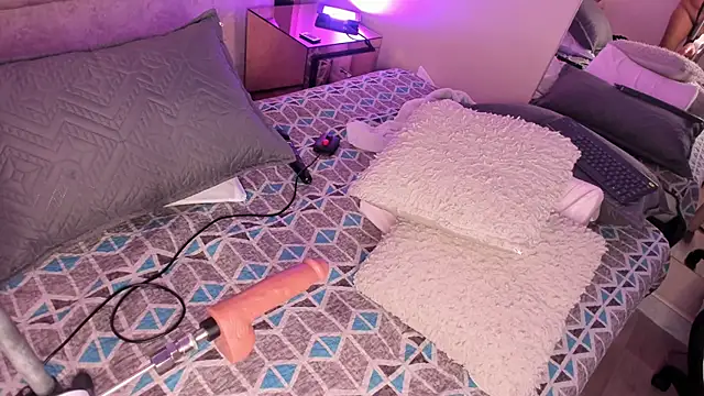 VioletaAbel online show from 13, 11, 2025