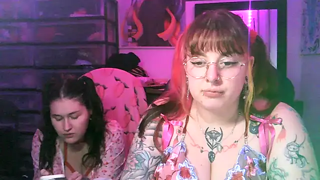 Snapshot of misspeach chatting on 12, 2, 2026 misspeach online show from 12, 2, 2026