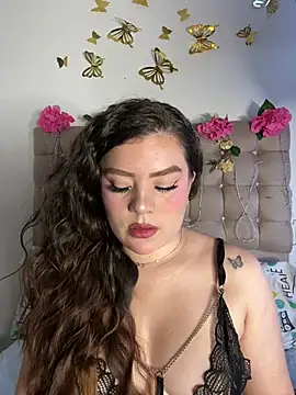 Jullieetta online show from 23, 5, 2026