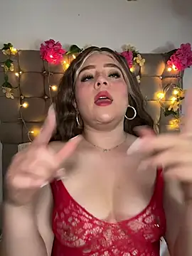 Jullieetta online show from 6, 2, 2026