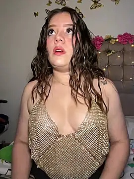 Jullieetta online show from 26, 2, 2026