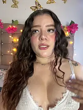 Jullieetta online show from 26, 3, 2026