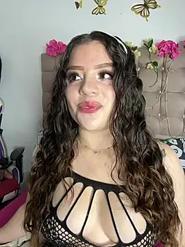 Snapshot of Jullieetta chatting on 30, 6, 2026 Jullieetta online show from 30, 6, 2026