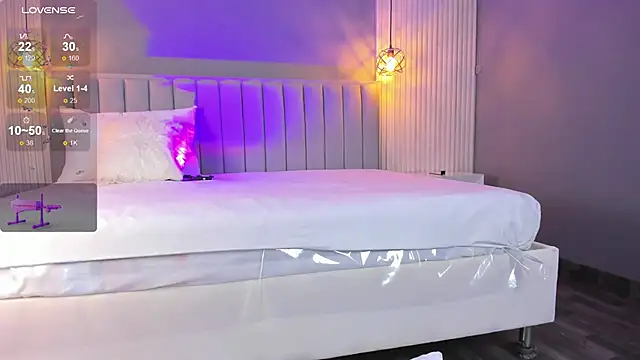 EriKlein online show from 25, 2, 2025