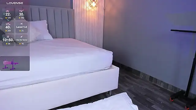 EriKlein online show from 26, 2, 2025