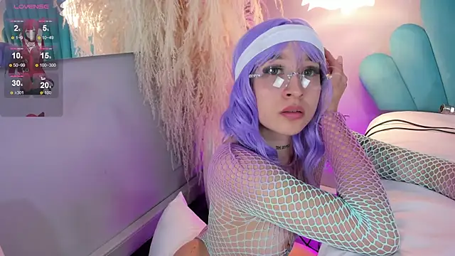 EriKlein online show from 4, 11, 2025