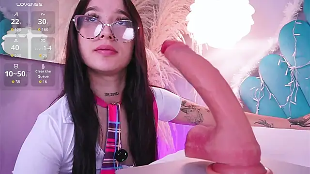 EriKlein online show from 20, 12, 2025