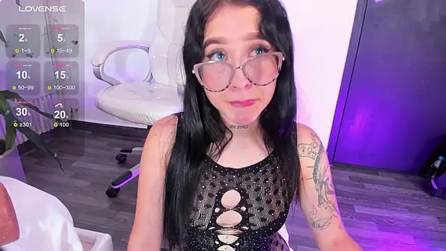 EriKlein online show from 13, 9, 2025