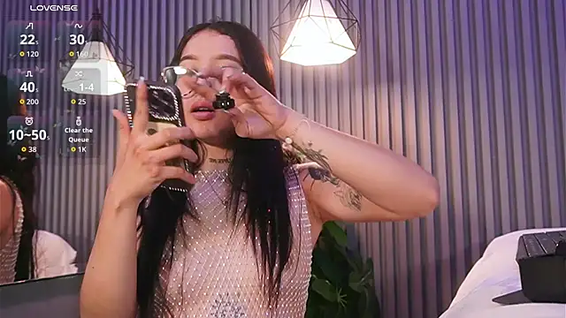 EriKlein online show from 13, 1, 2026