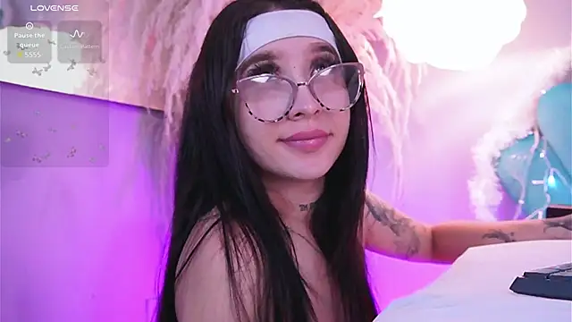 EriKlein online show from 17, 12, 2025