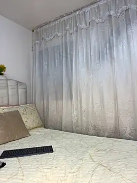 RoxannaBlanche online show from 20, 11, 2025